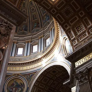 Vatican 84 Rome