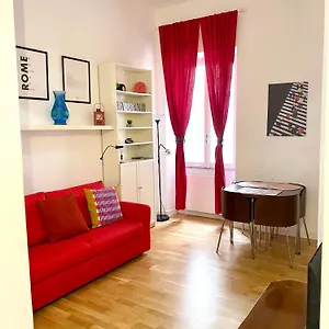  Appartement La Casa Di Romolo